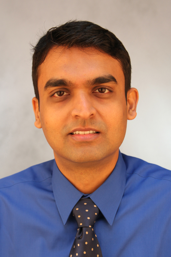 Dr. Annadanesh Shellikeri