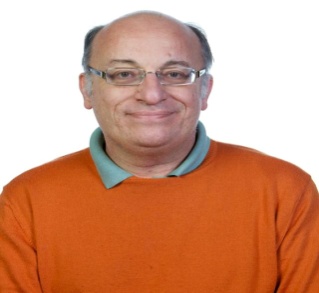 Dr. Carlo Santulli