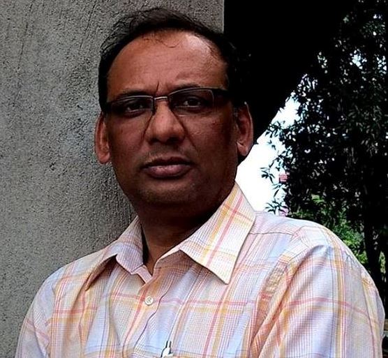 Prof. Himanshu Narayan