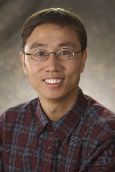 Dr.Henry T.Peng