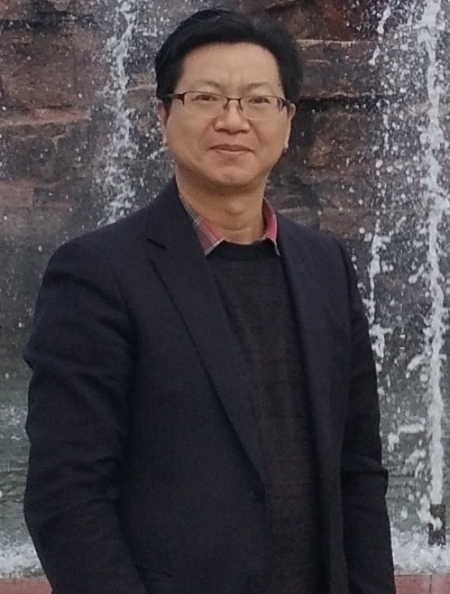 Dr. Maoquan Chu