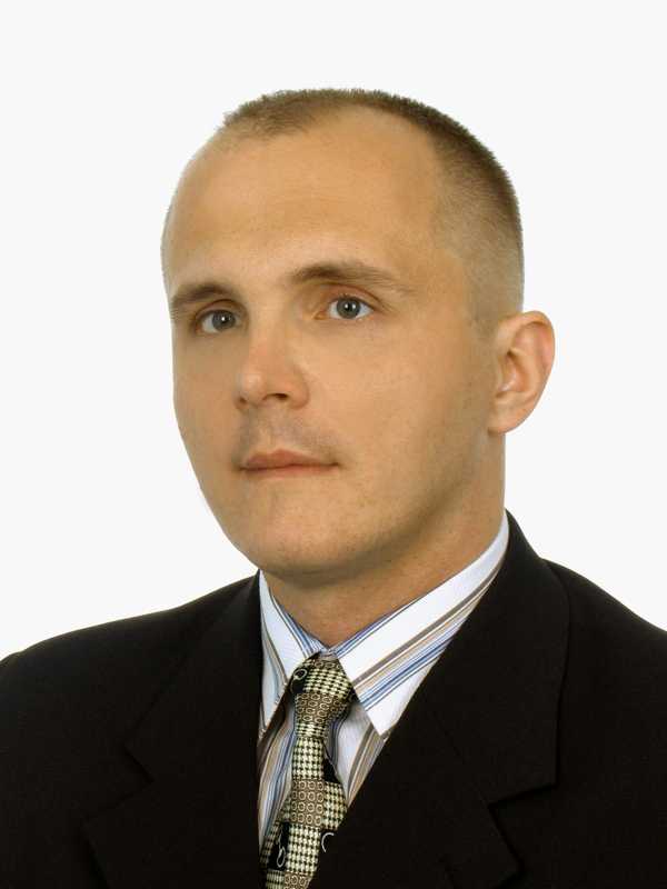 Dr. Mirosław Kwiatkowski