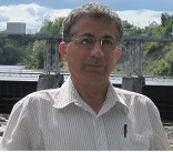 Dr. Mohammad Reza Kasaai
