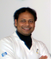 Dr. Rajashekhara SHABADI