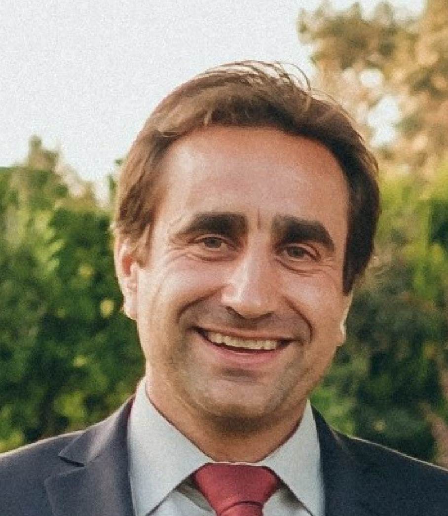 Prof. Serafim P. Melo de Oliveira