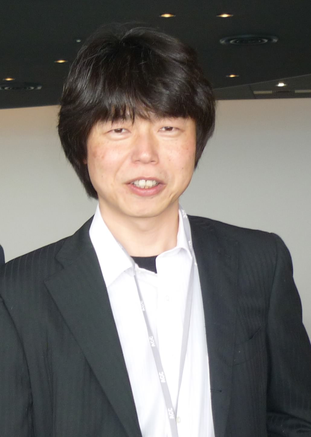 Dr. Shin-ichi Yusa