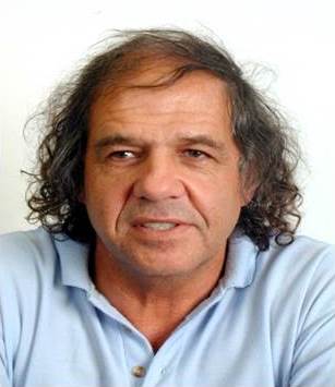 Prof. Dr. Sias Grobler