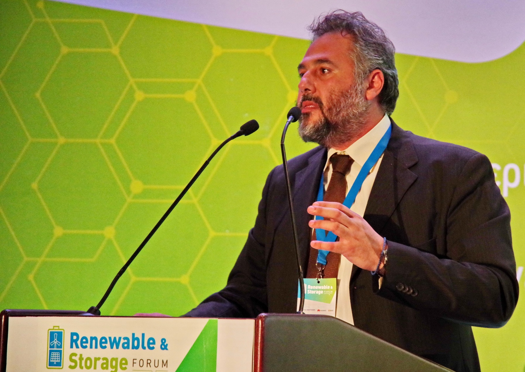 Assoc. Prof. Dr.-Eng. Sofoklis Makridis