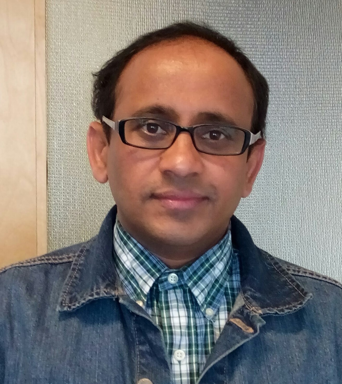Dr.Sreenivasulu Gollapudi
