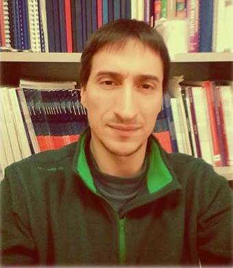 Dr. Vincenzo Guarino PhD