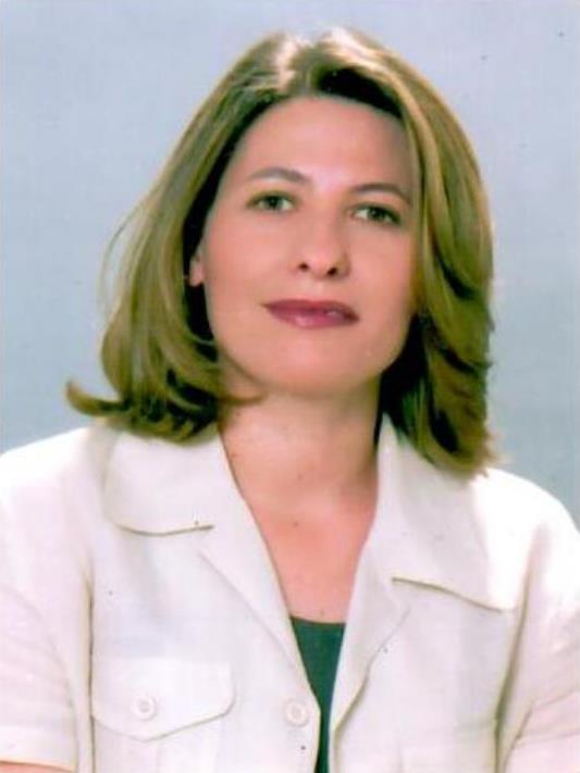 Prof. Dr. Yasemin Bakircioglu Kurtulus