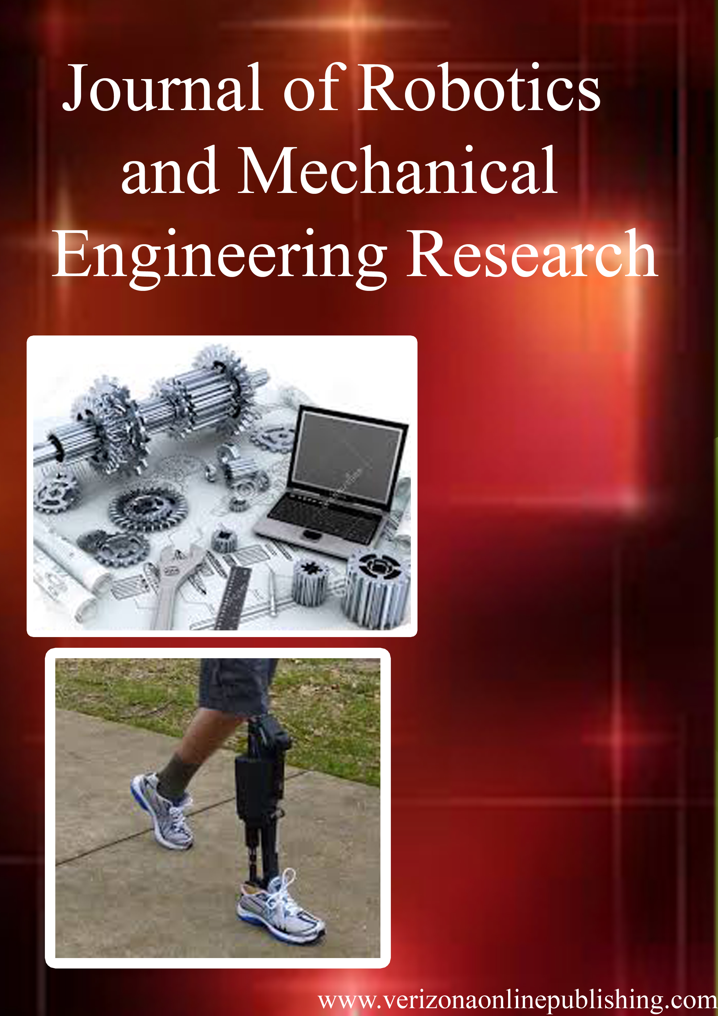 Journal of Robotics and Mechanical Engineering Research