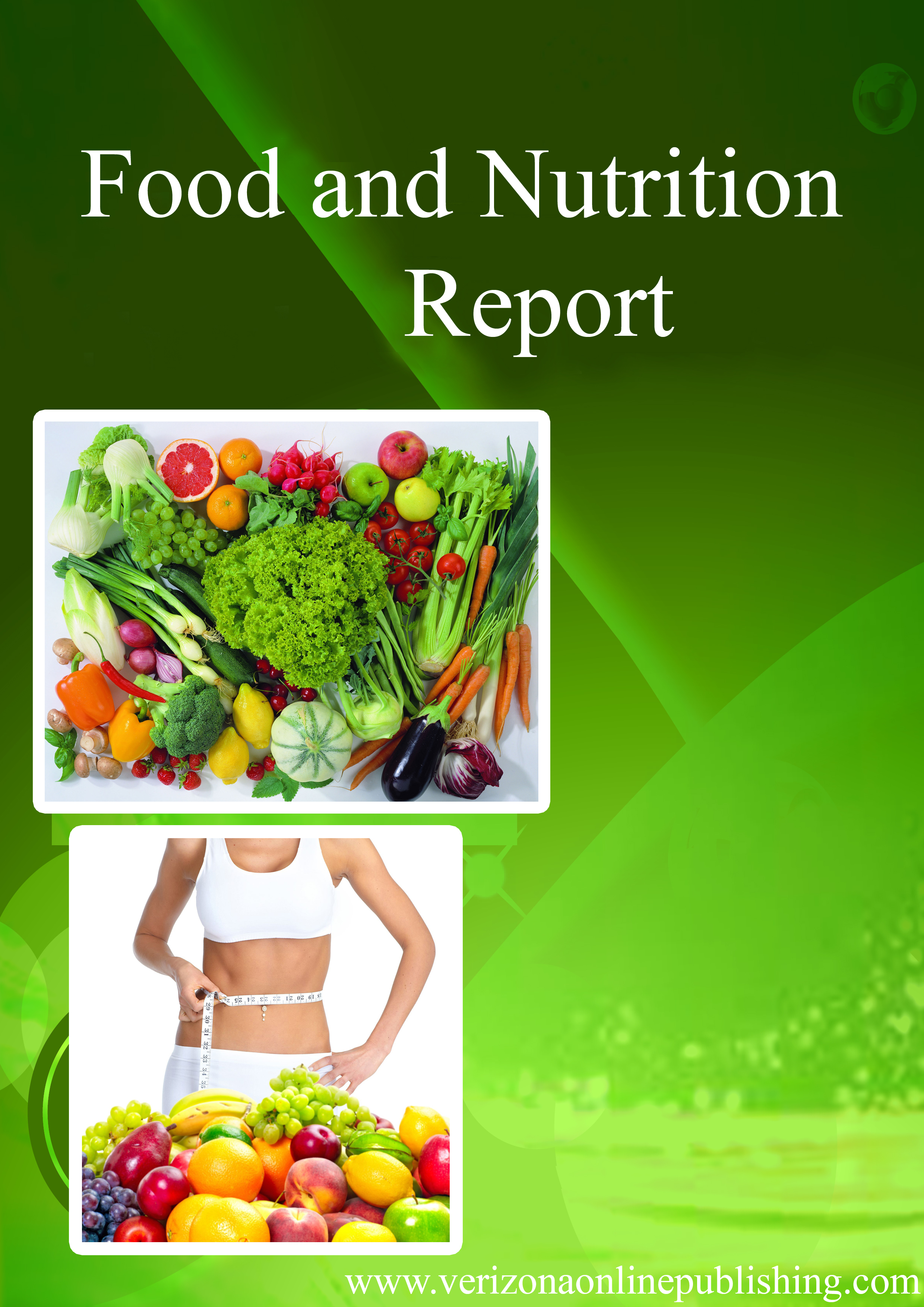 Food and Nutrition Report