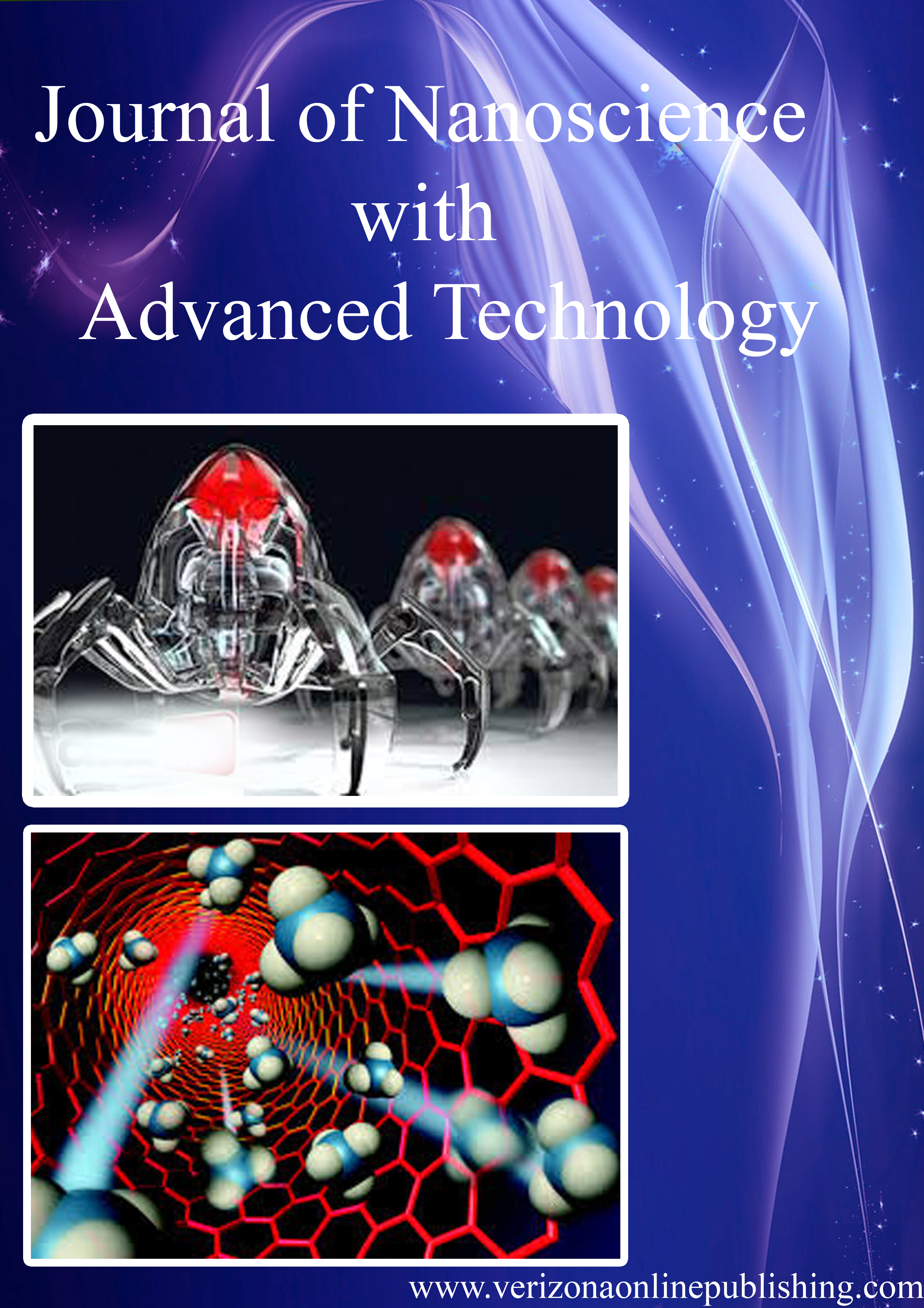 Journal of Nanoscience with Advanced Technology