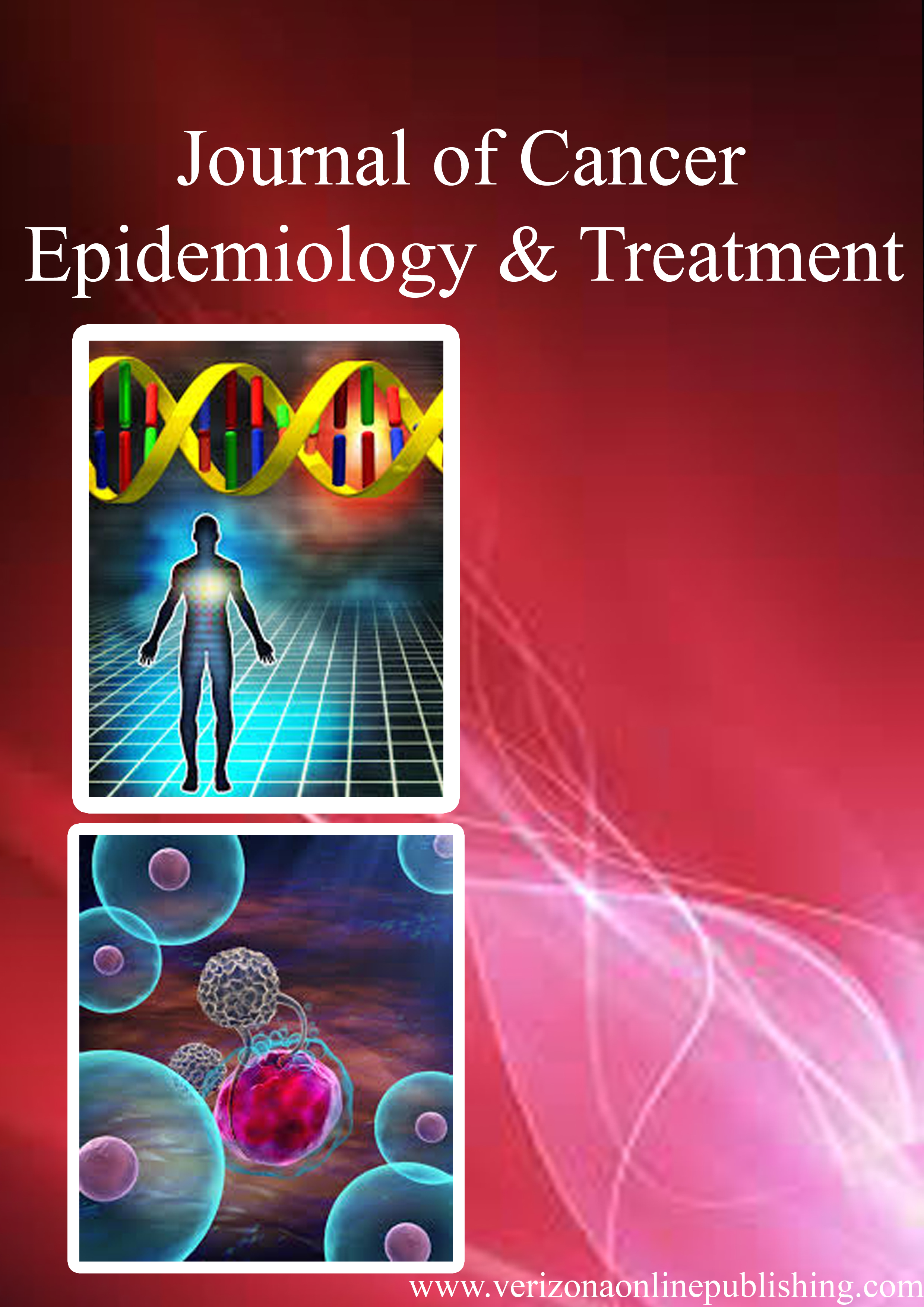 Journal of Cancer Epidemiology & Treatment