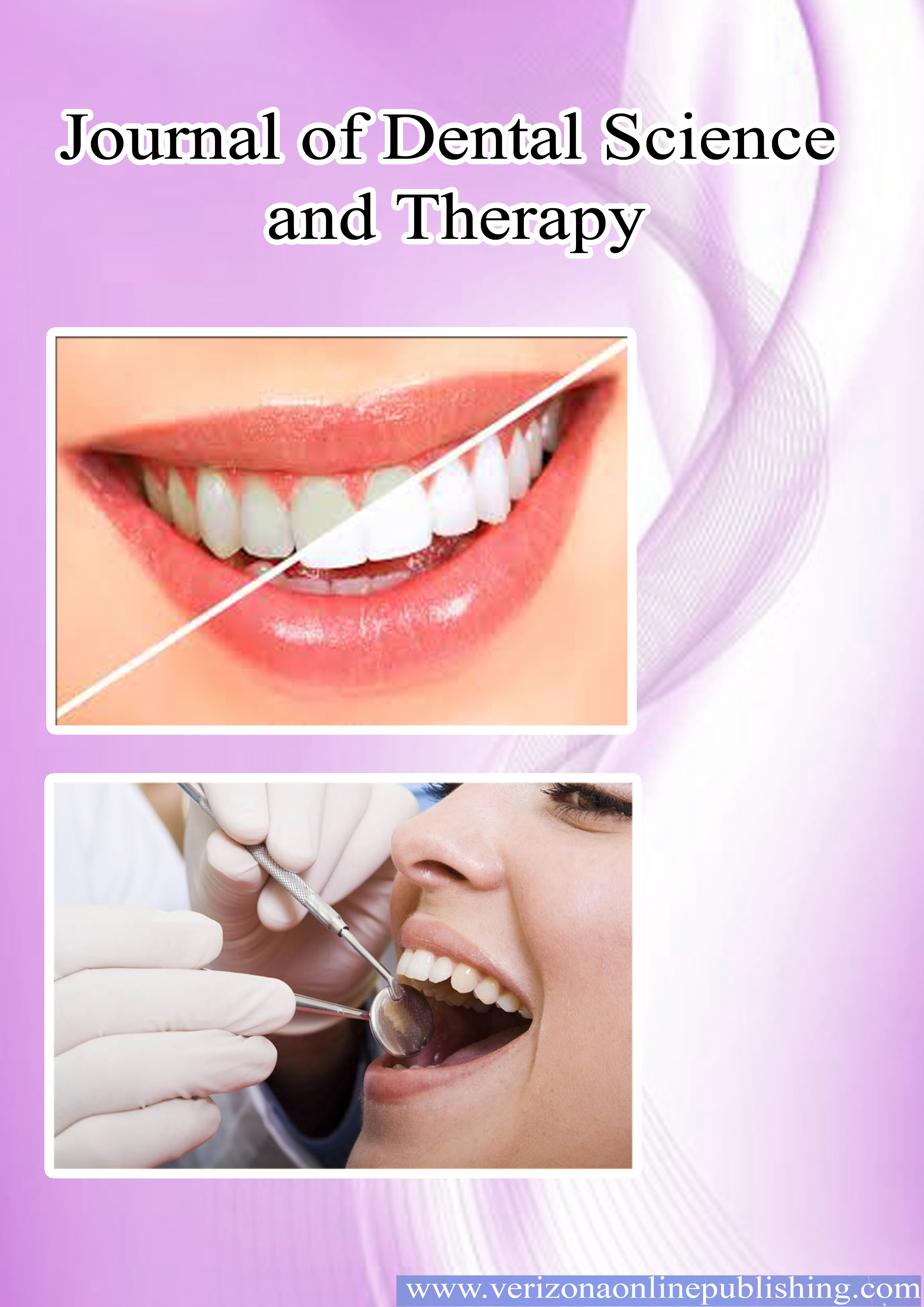Journal of Dental Science and Therapy