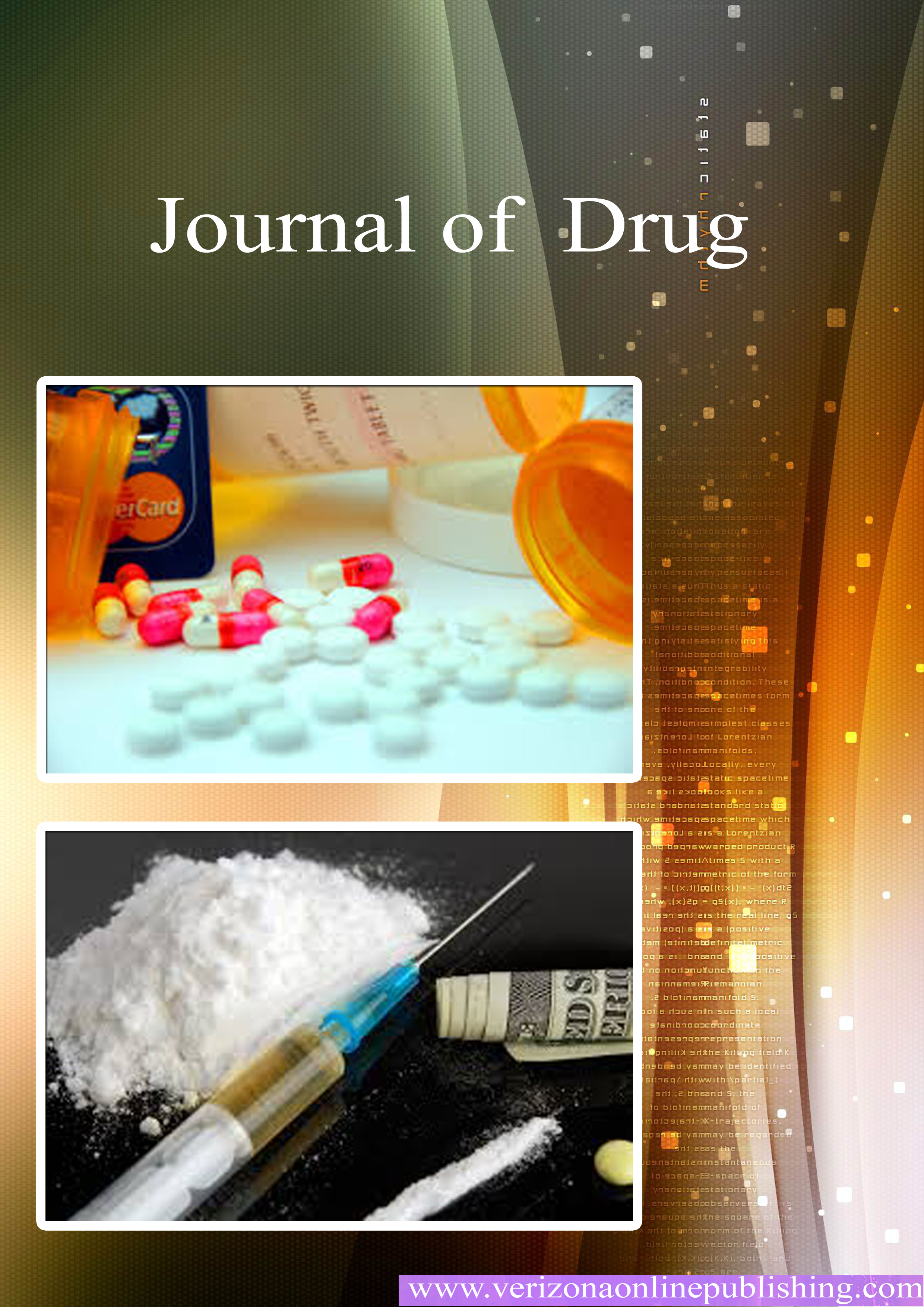 Journal of Drug
